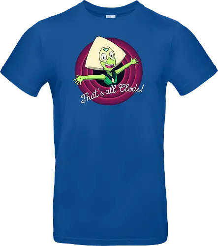 That's All Clods