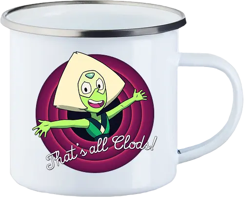 That's All Clods