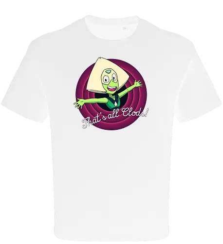 That's All Clods