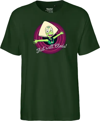 That's All Clods