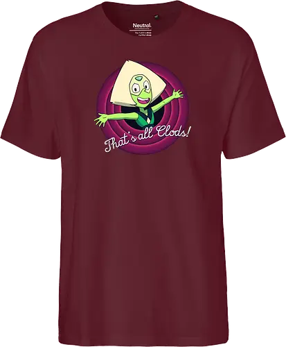That's All Clods