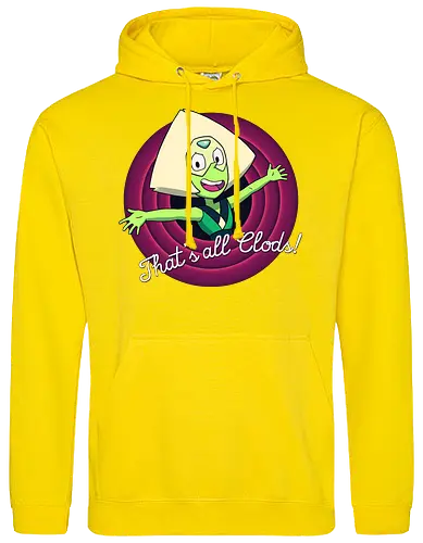 That's All Clods