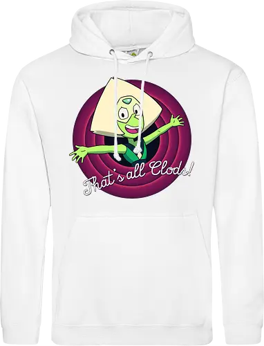 That's All Clods