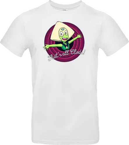 That's All Clods