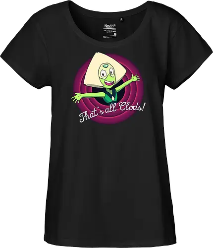 That's All Clods