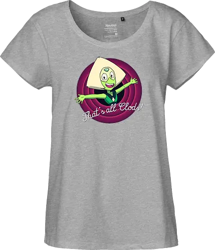 That's All Clods