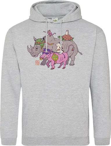 Mutant Animals
