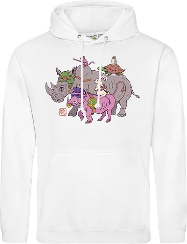 Mutant Animals