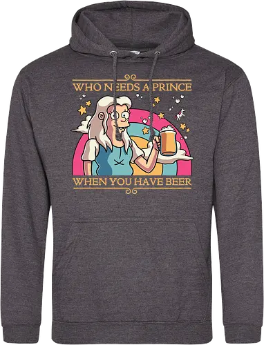 Princess Priorities