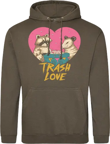 Trash Love