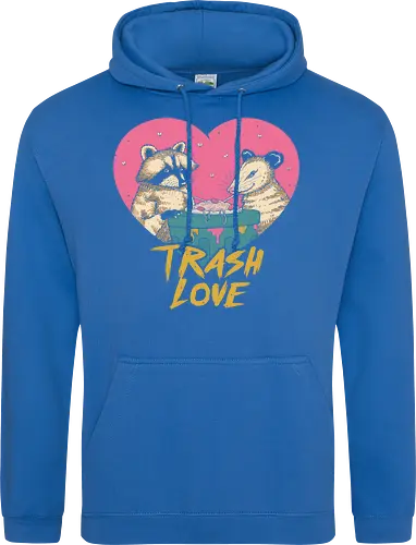 Trash Love
