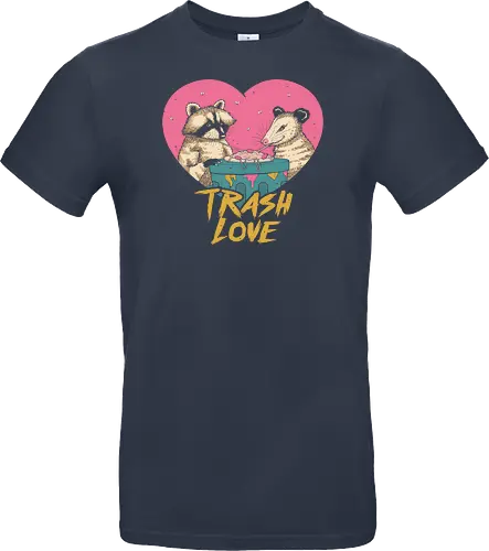 Trash Love