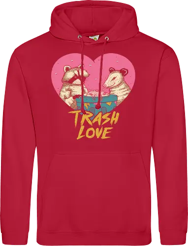 Trash Love