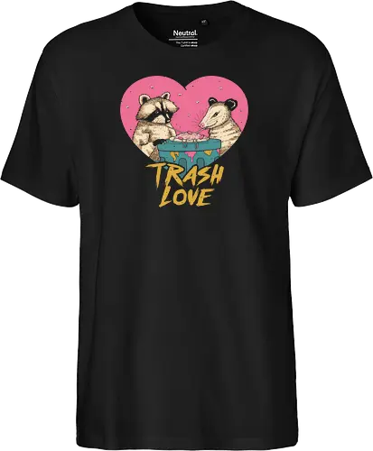 Trash Love