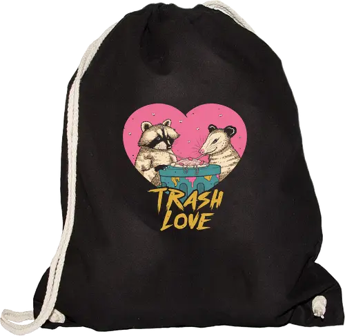 Trash Love