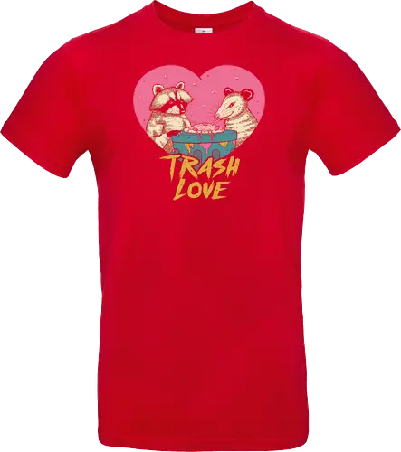 Trash Love