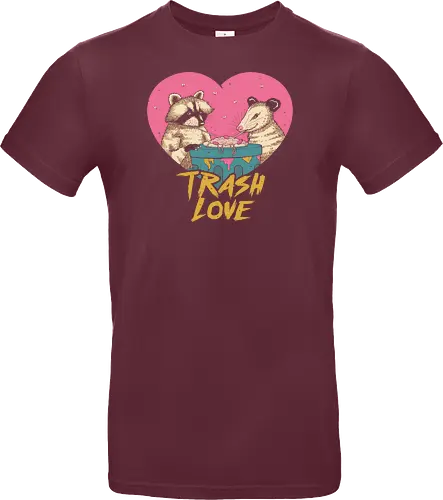 Trash Love