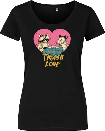 Trash Love