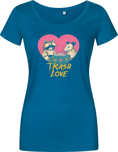 Trash Love