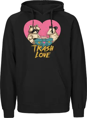 Trash Love