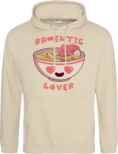 Ramentic Lover