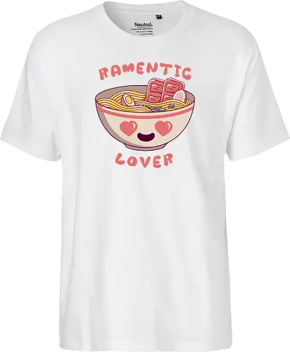 Ramentic Lover