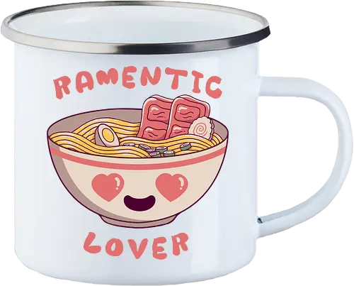 Ramentic Lover