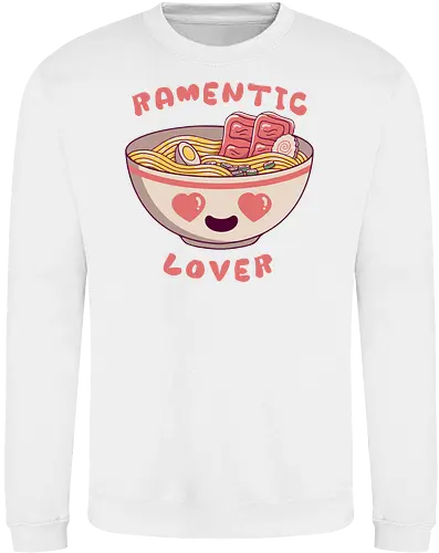Ramentic Lover