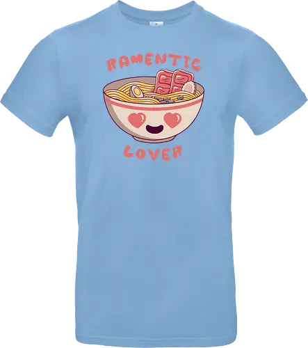 Ramentic Lover