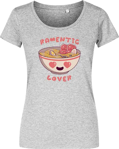 Ramentic Lover