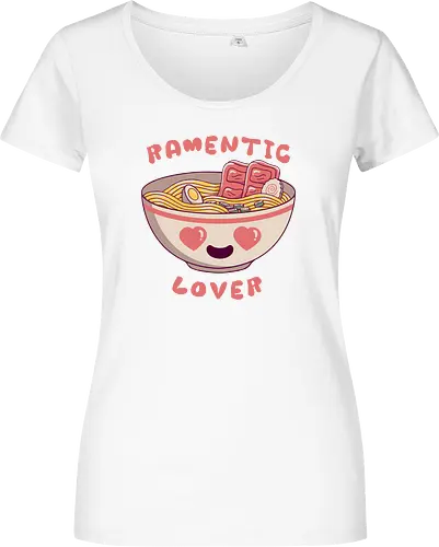 Ramentic Lover