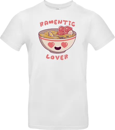 Ramentic Lover