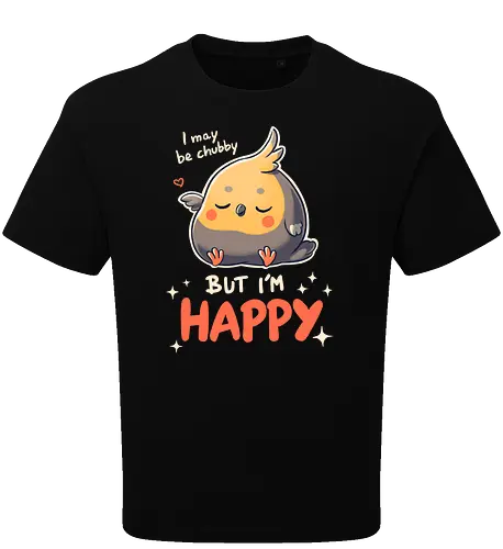 Happy Birb