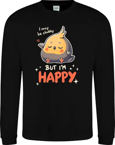 Happy Birb
