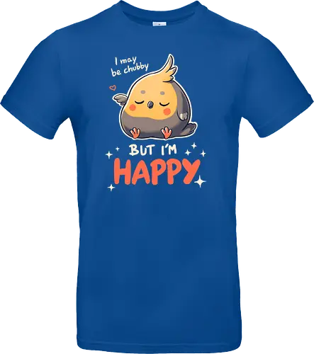 Happy Birb