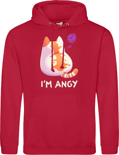 Angy Cat