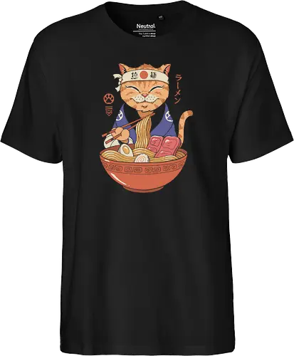 Neko Ramen Lover