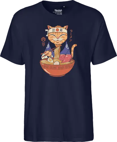 Neko Ramen Lover