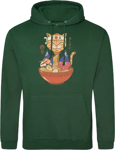 Neko Ramen Lover