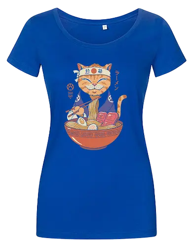 Neko Ramen Lover