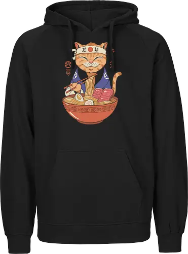 Neko Ramen Lover