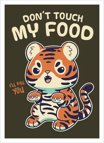 My Food