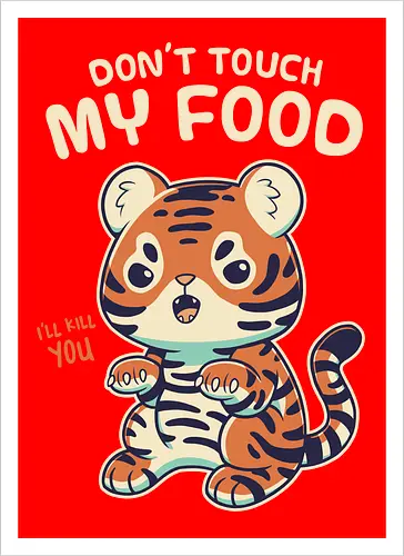 My Food