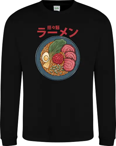 Tantanmen Ramen
