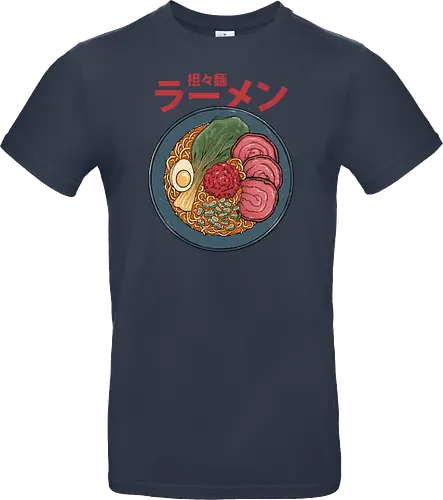 Tantanmen Ramen