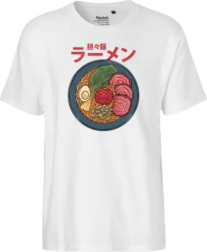 Tantanmen Ramen