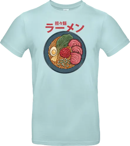 Tantanmen Ramen