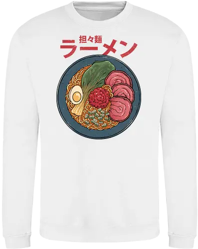 Tantanmen Ramen