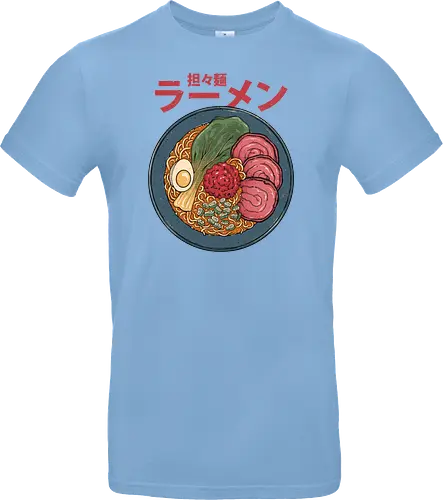 Tantanmen Ramen