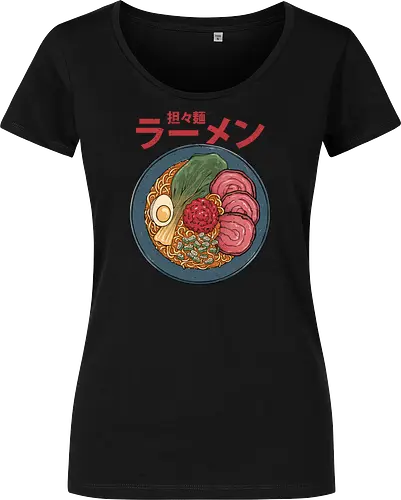 Tantanmen Ramen